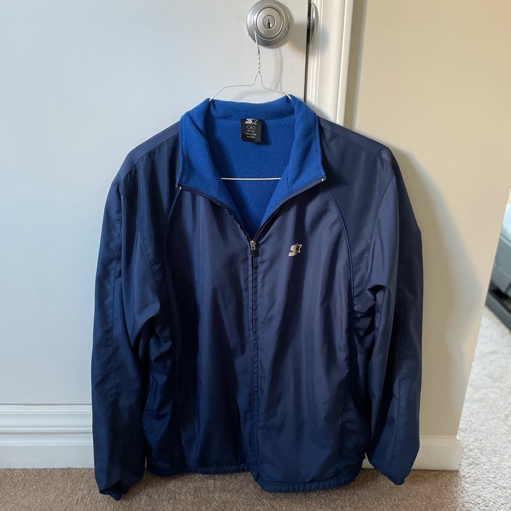 90’s Track Suit/Ski jacket